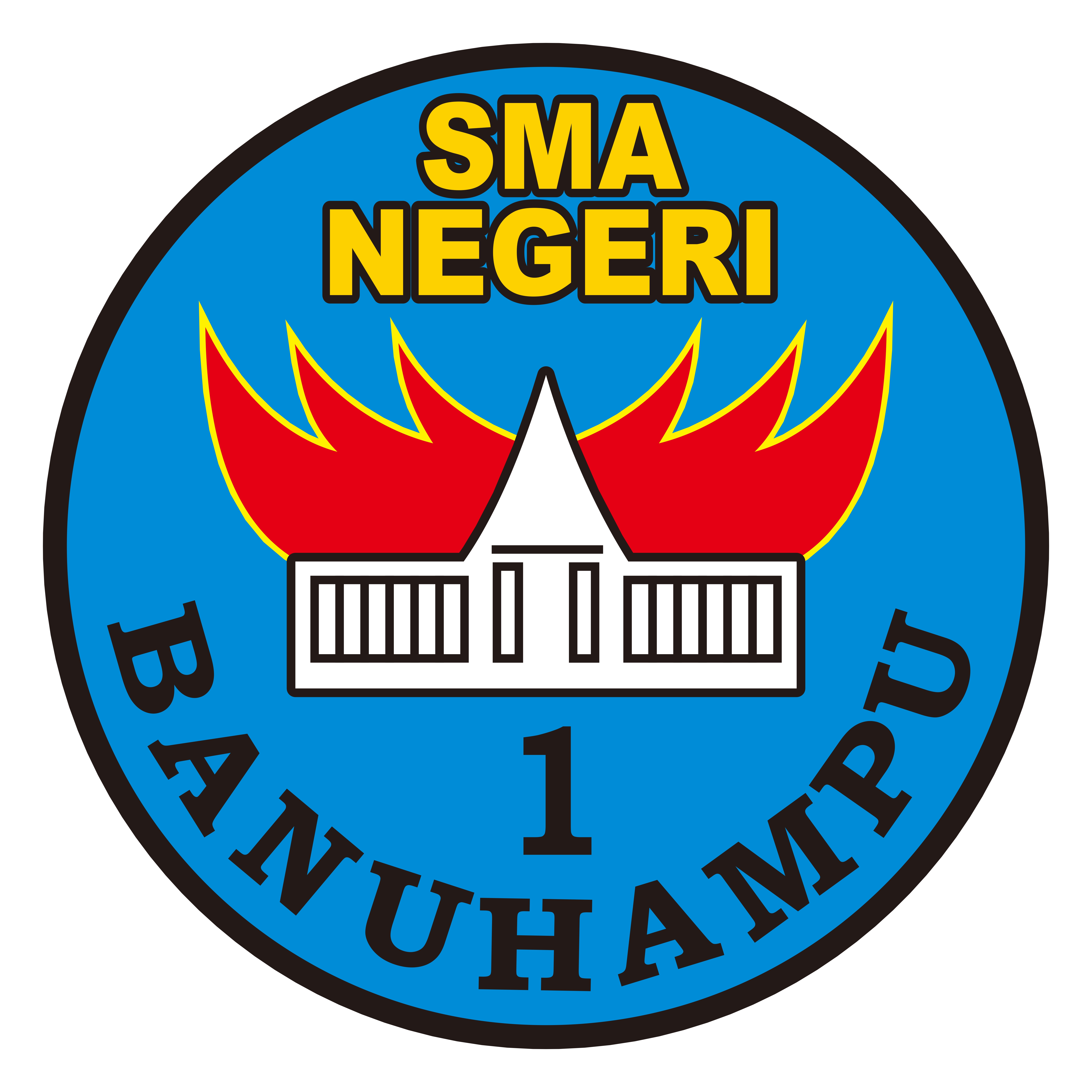 Logo Sekolah